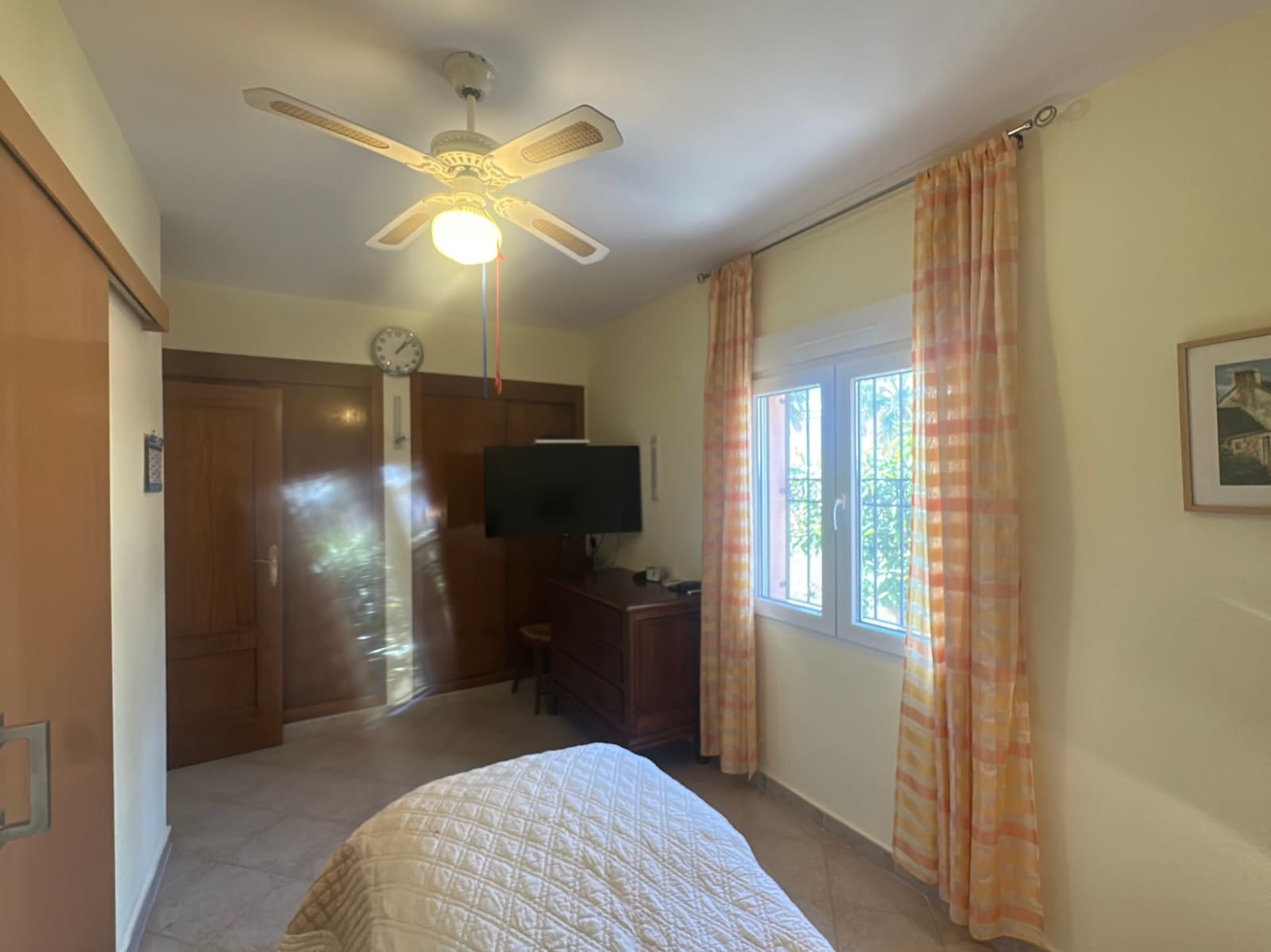 2 Zimmer Villa zu verkaufen in Els Poblets mit Pool Garage - 350.000 € (Ref: 9253971)