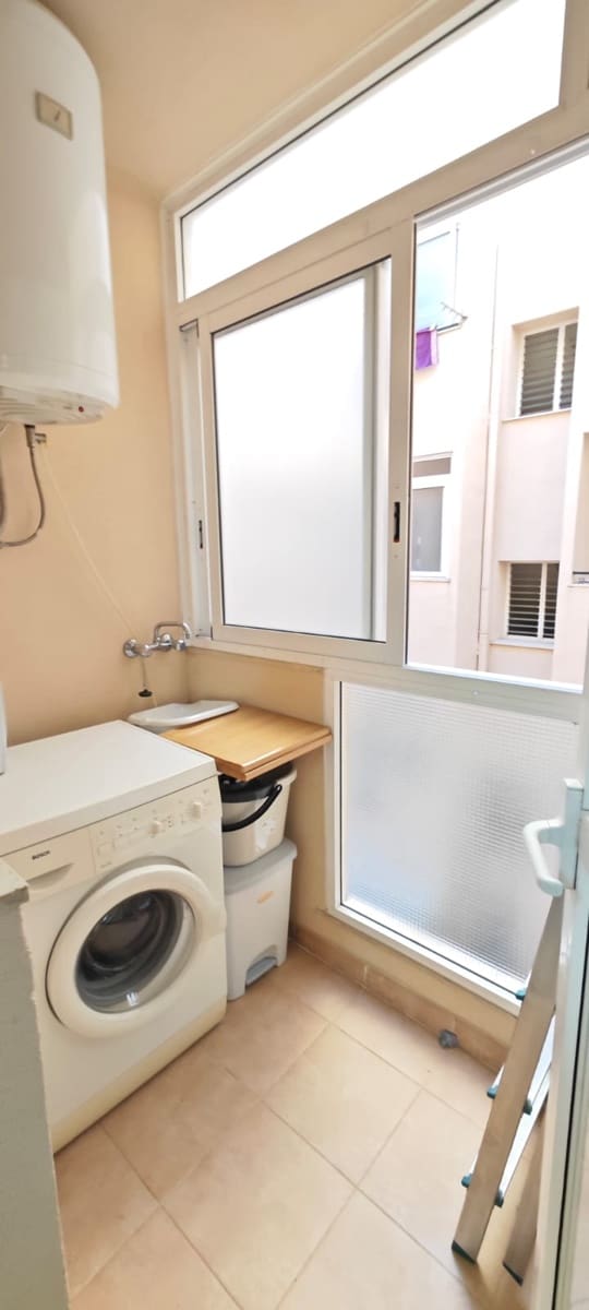 3 bedroom Apartment for sale in Denia with pool garage - € 345,000 (Ref: 9325291)