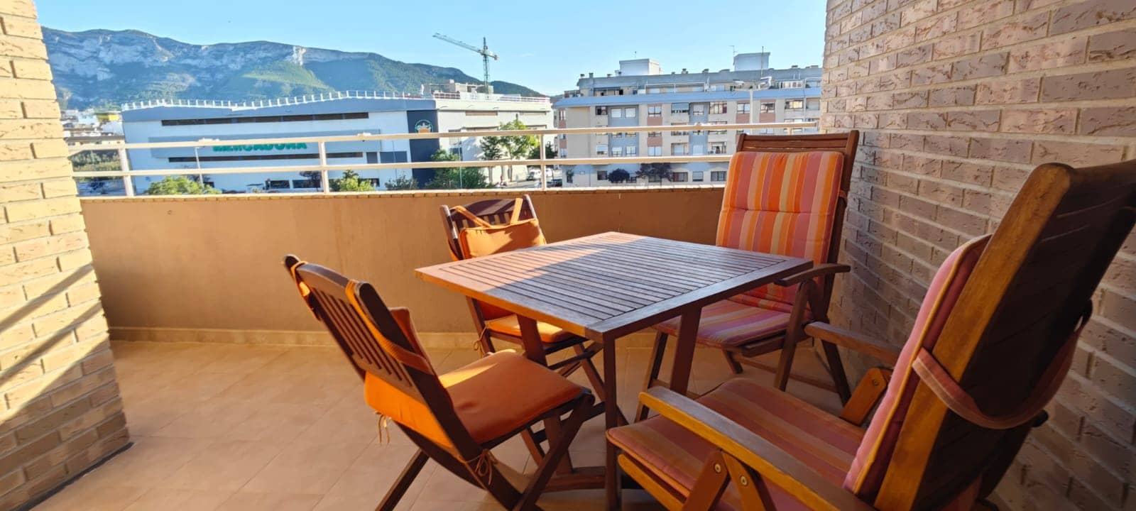 3 bedroom Apartment for sale in Denia with pool garage - € 345,000 (Ref: 9325291)