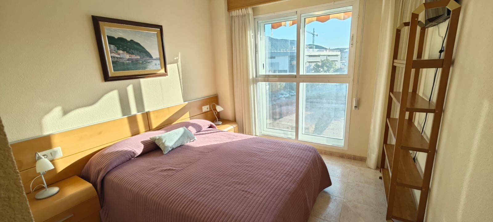 3 bedroom Apartment for sale in Denia with pool garage - € 345,000 (Ref: 9325291)