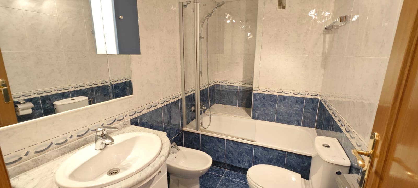 3 bedroom Apartment for sale in Denia with pool garage - € 345,000 (Ref: 9325291)