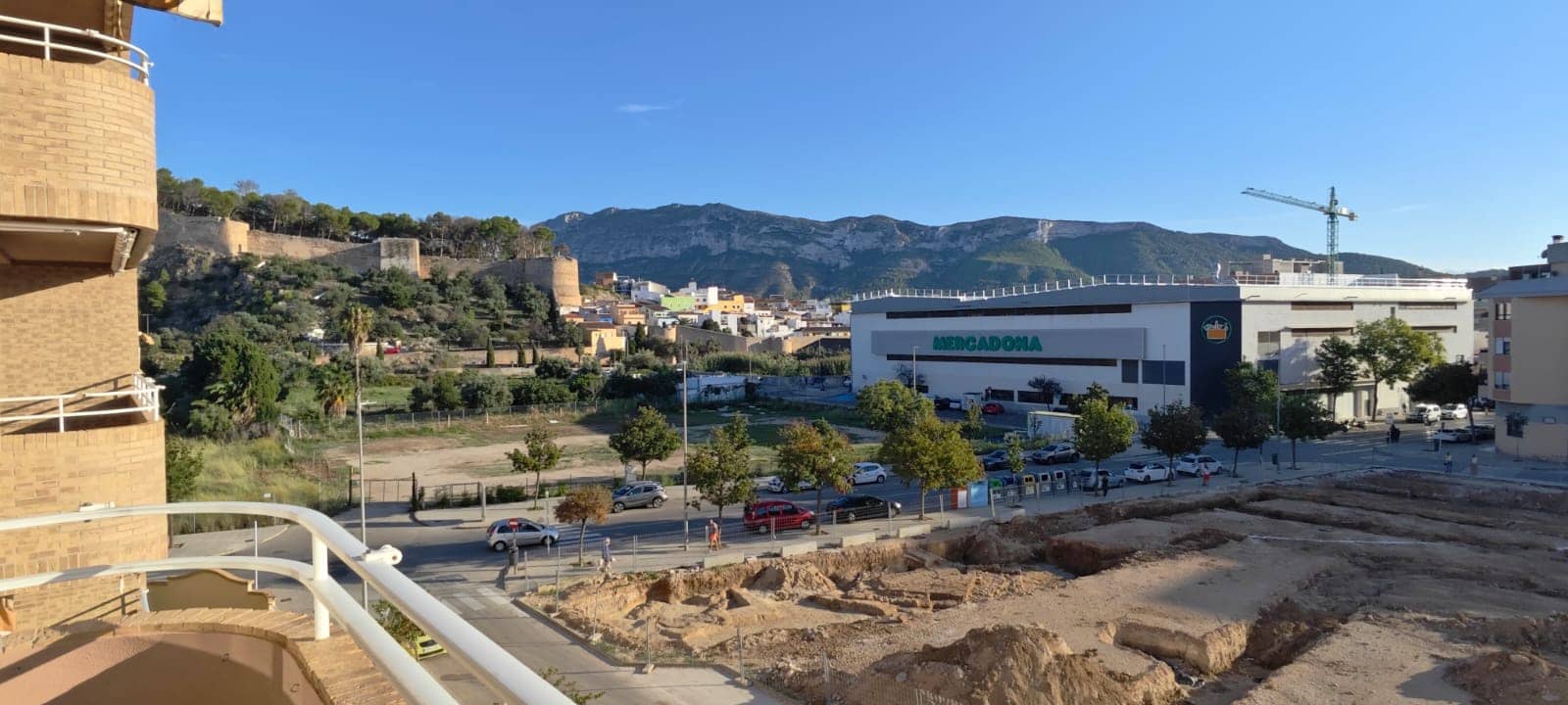 3 bedroom Apartment for sale in Denia with pool garage - € 345,000 (Ref: 9325291)