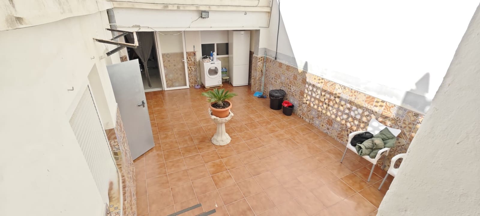 4 soverom Hus til salgs i Oliva med garasje - € 184 000 (Ref: 9325292)