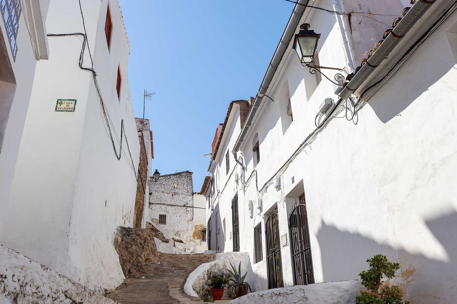 4 soverom Hus til salgs i Oliva med garasje - € 184 000 (Ref: 9325292)