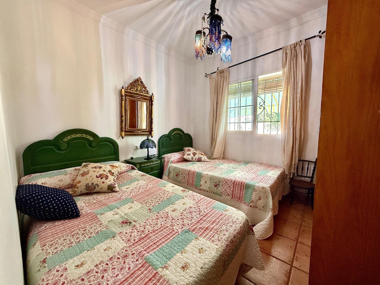 2 bedroom Villa for sale in Denia with garage - € 450,000 (Ref: 9325295)