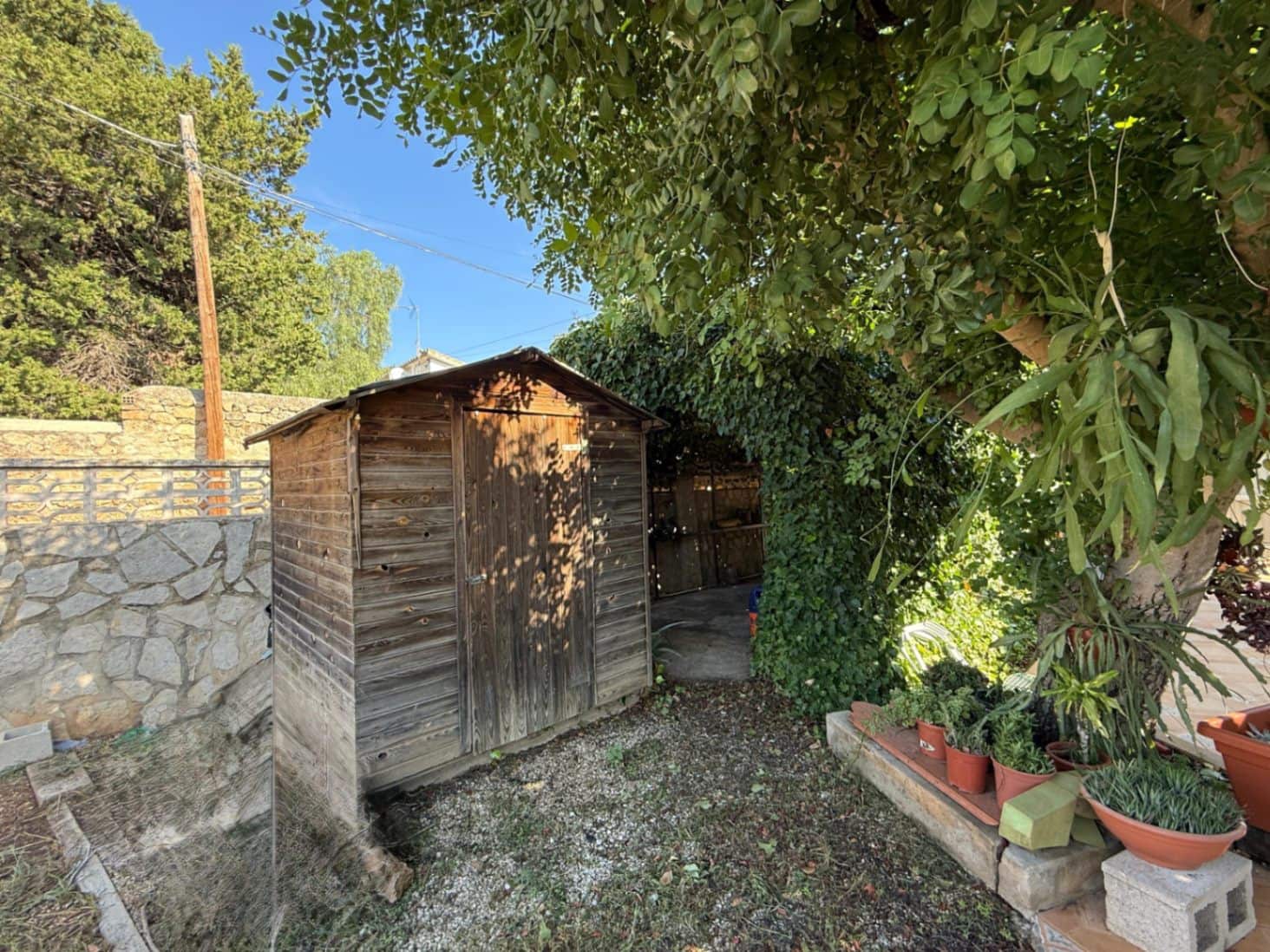 2 bedroom Villa for sale in Denia with garage - € 450,000 (Ref: 9325295)