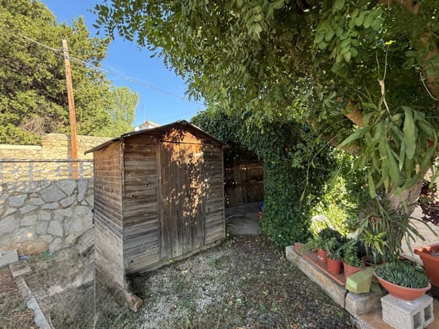 2 bedroom Villa for sale in Dénia with garage - € 450,000 (Ref: 9325295)