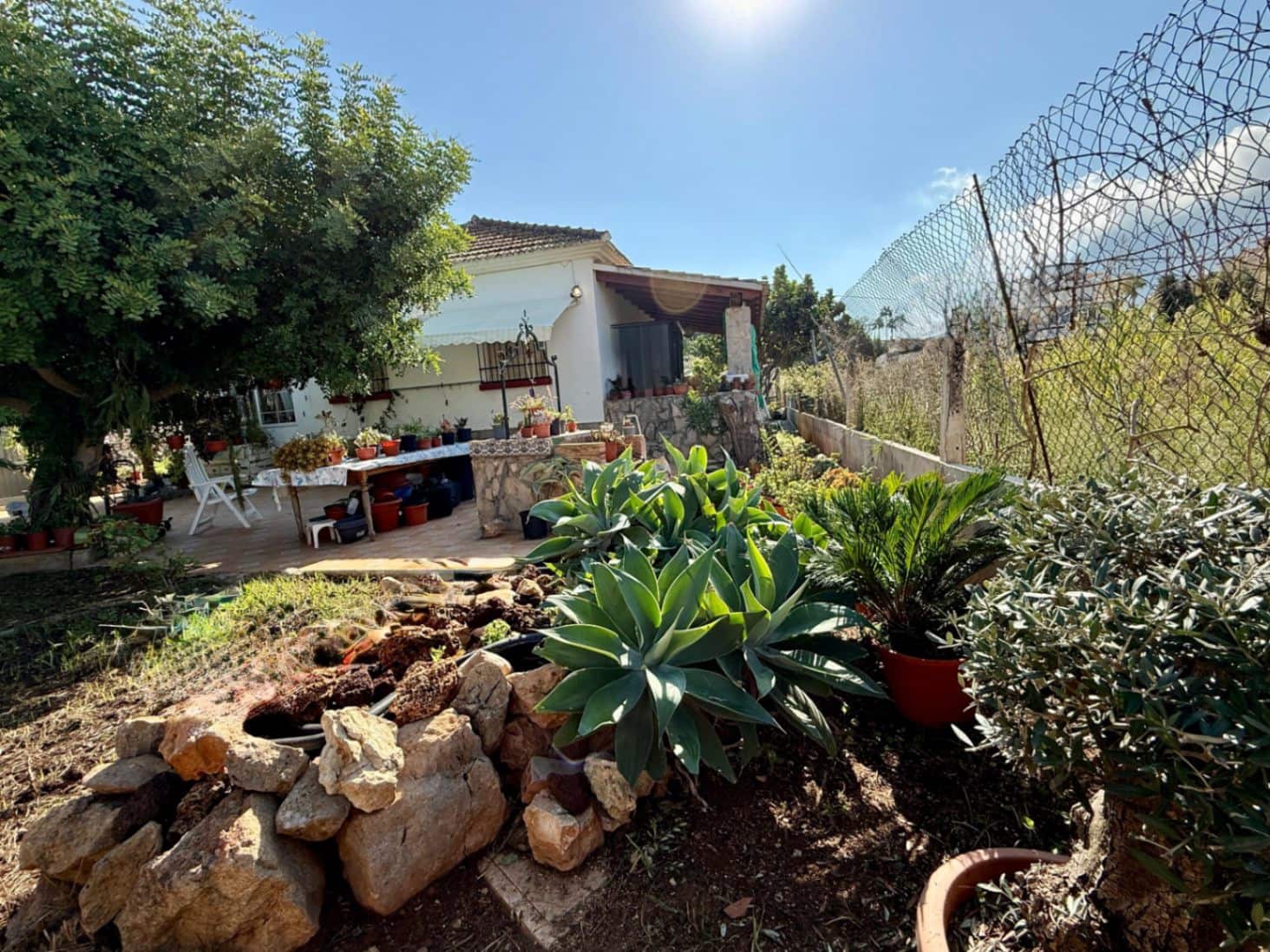 2 bedroom Villa for sale in Denia with garage - € 450,000 (Ref: 9325295)