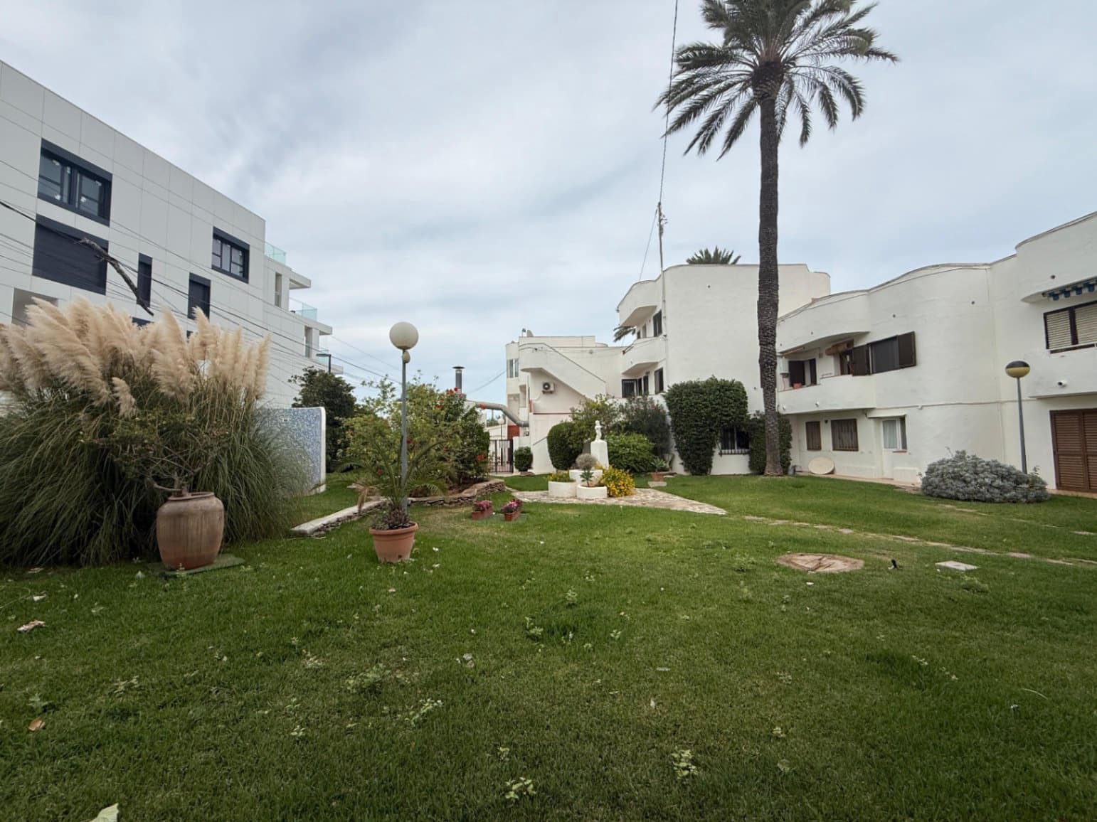 2 chambre Appartement de Plage à vendre à Denia - 210 000 € (Ref: 9325296)