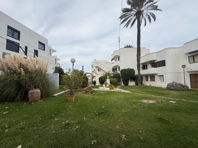 2 chambre Appartement de Plage à vendre à Dénia - 210 000 € (Ref: 9325296)