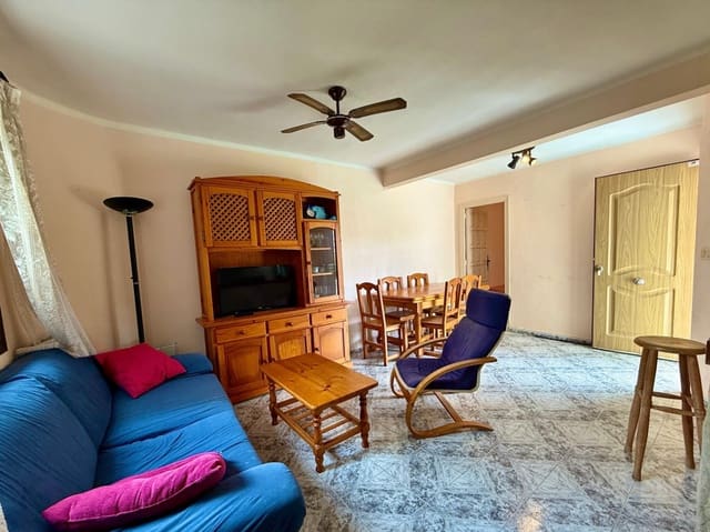 2 chambre Appartement de Plage à vendre à Dénia - 210 000 € (Ref: 9325296)