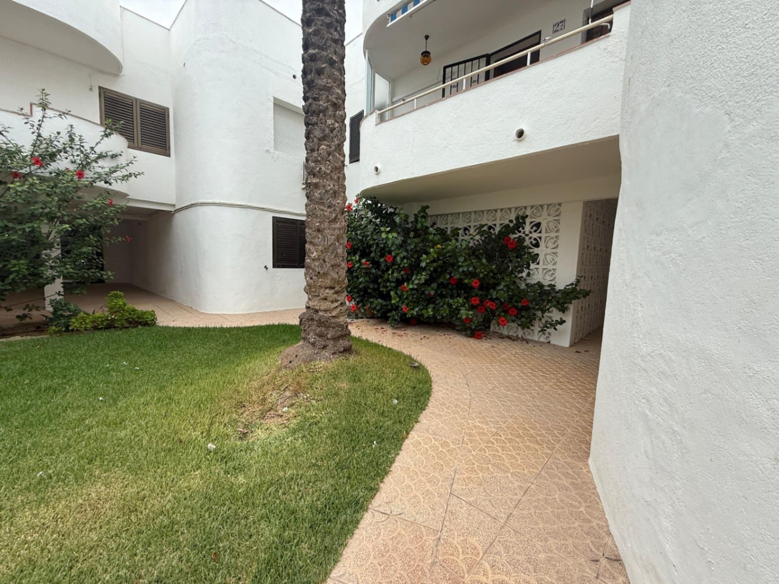 2 chambre Appartement de Plage à vendre à Denia - 210 000 € (Ref: 9325296)