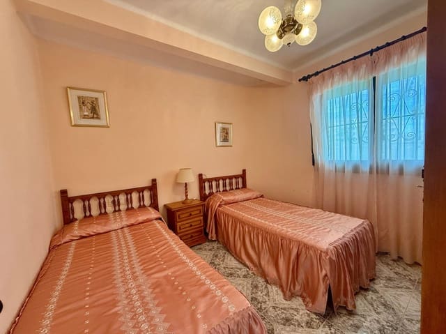 2 chambre Appartement de Plage à vendre à Dénia - 210 000 € (Ref: 9325296)