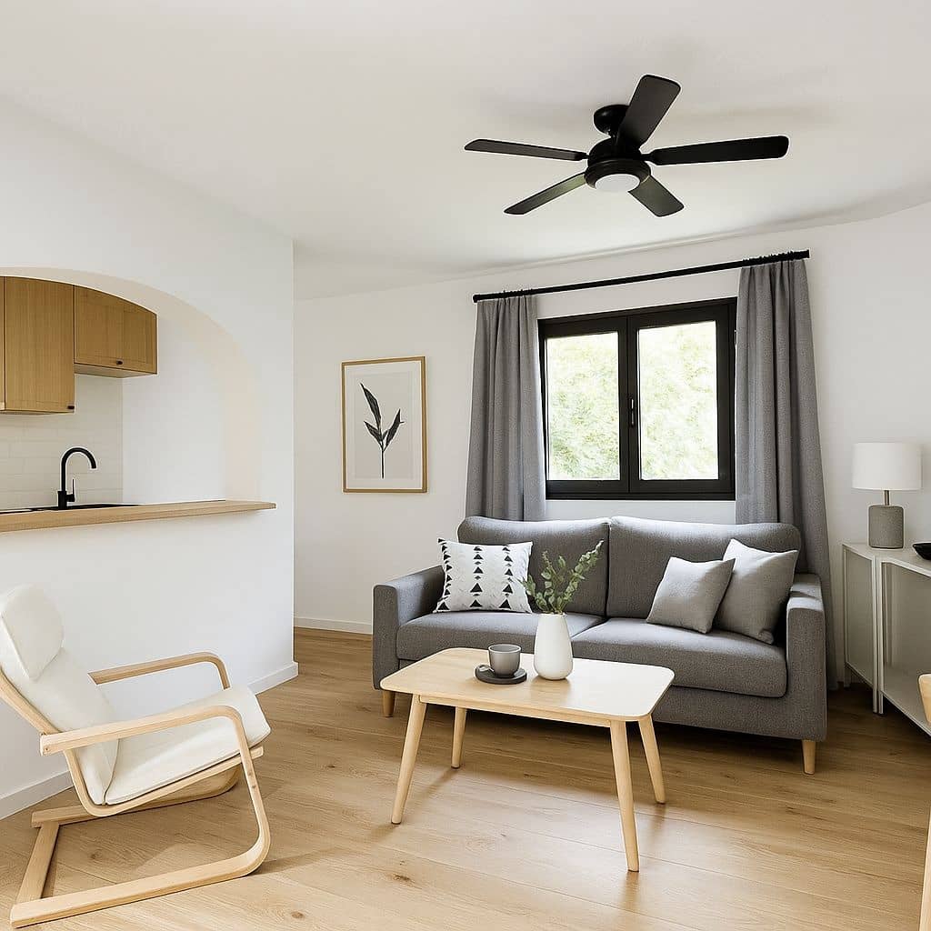 2 chambre Appartement de Plage à vendre à Denia - 210 000 € (Ref: 9325296)