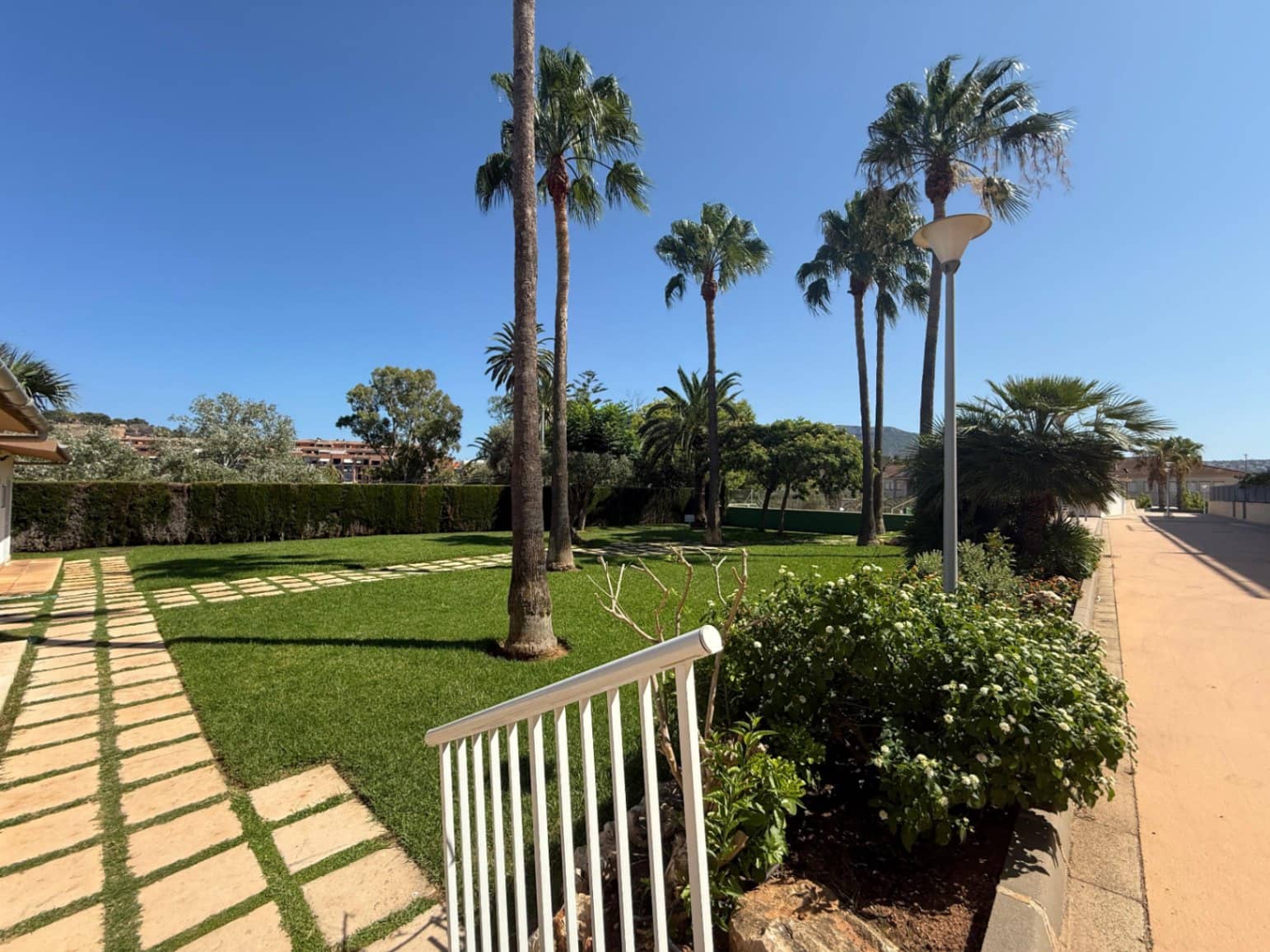 3 Zimmer Apartment zu verkaufen in Denia mit Pool Garage - 420.000 € (Ref: 9325298)