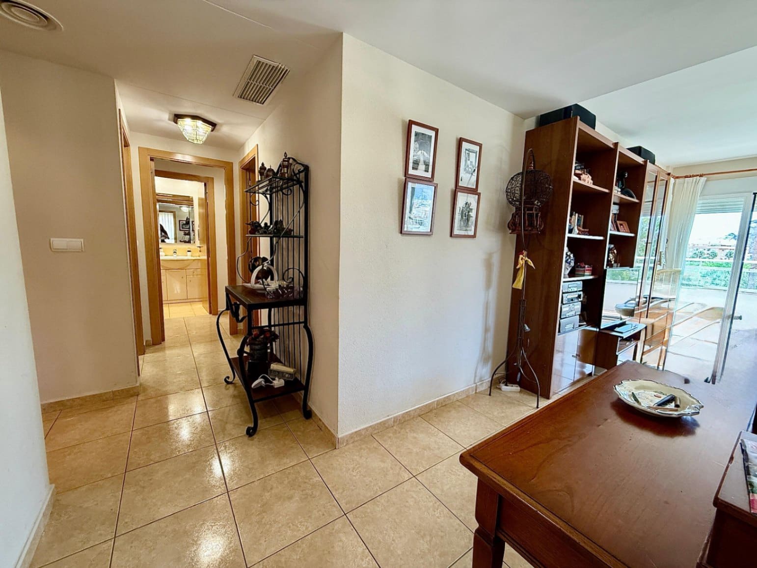 3 Zimmer Apartment zu verkaufen in Denia mit Pool Garage - 420.000 € (Ref: 9325298)