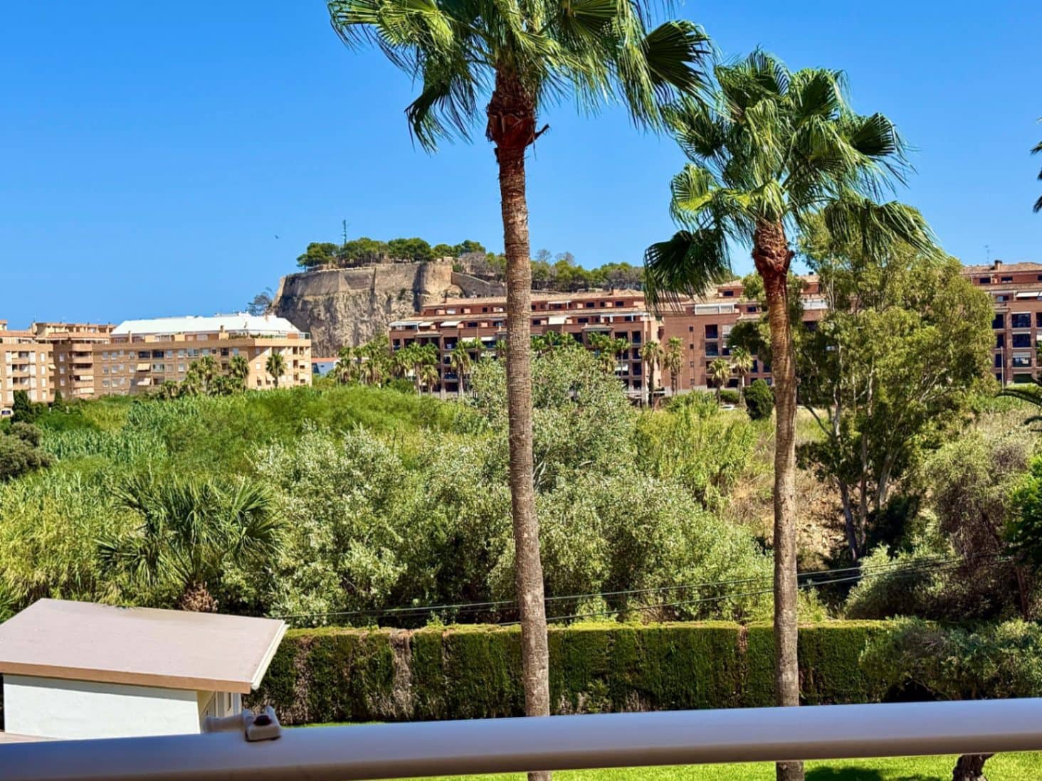 3 Zimmer Apartment zu verkaufen in Denia mit Pool Garage - 420.000 € (Ref: 9325298)