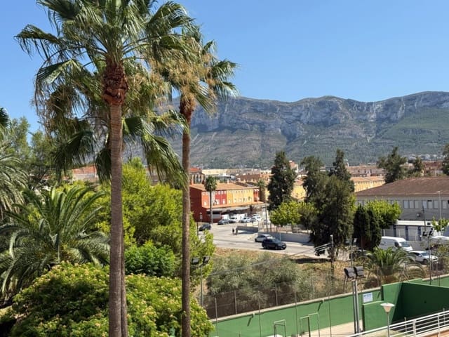 3 Zimmer Apartment zu verkaufen in Dénia mit Pool Garage - 420.000 € (Ref: 9325298)