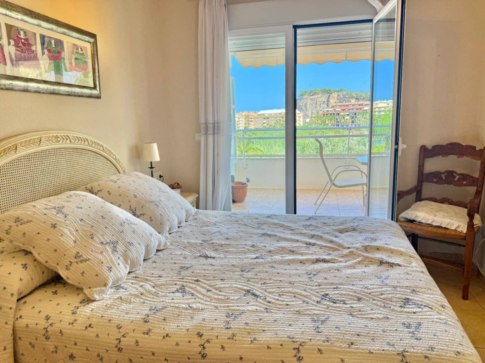 3 Zimmer Apartment zu verkaufen in Denia mit Pool Garage - 420.000 € (Ref: 9325298)