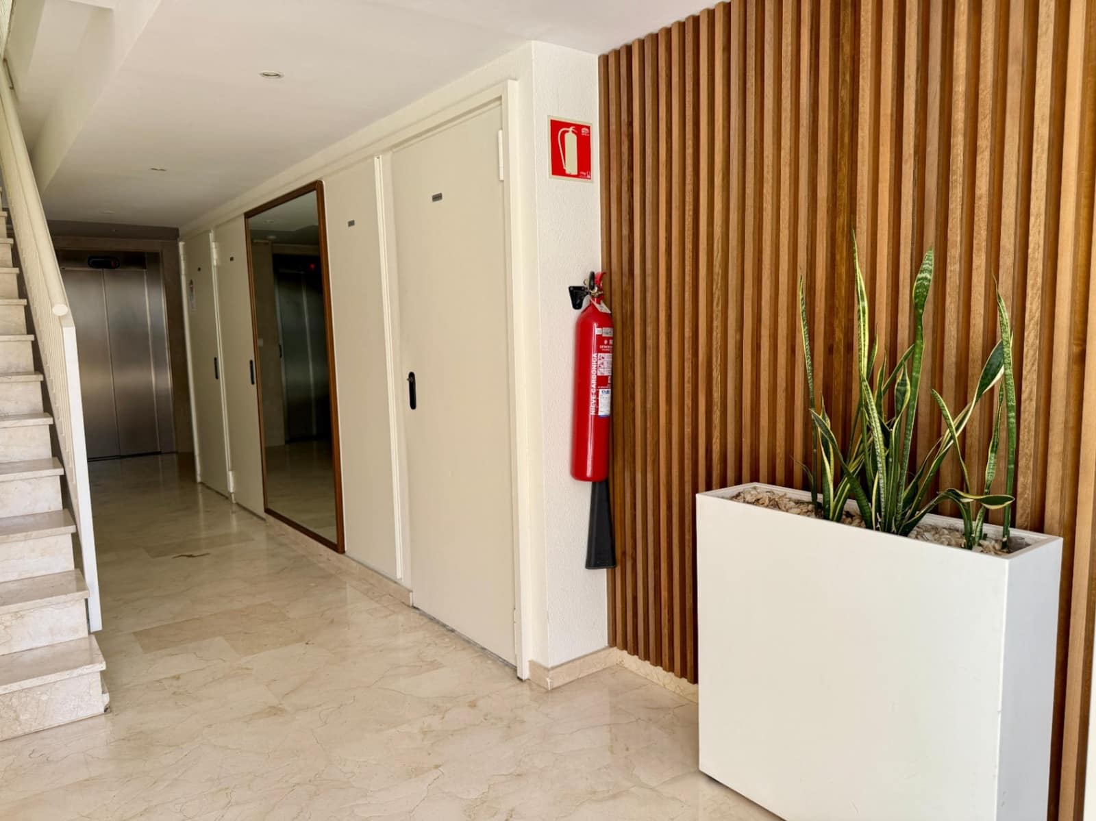 3 Zimmer Apartment zu verkaufen in Denia mit Pool Garage - 420.000 € (Ref: 9325298)