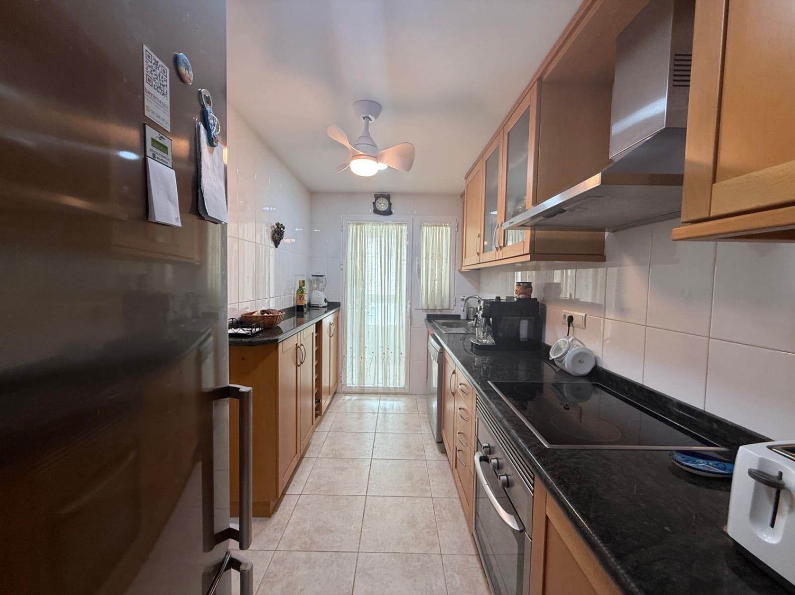 3 Zimmer Apartment zu verkaufen in Denia mit Pool Garage - 420.000 € (Ref: 9325298)