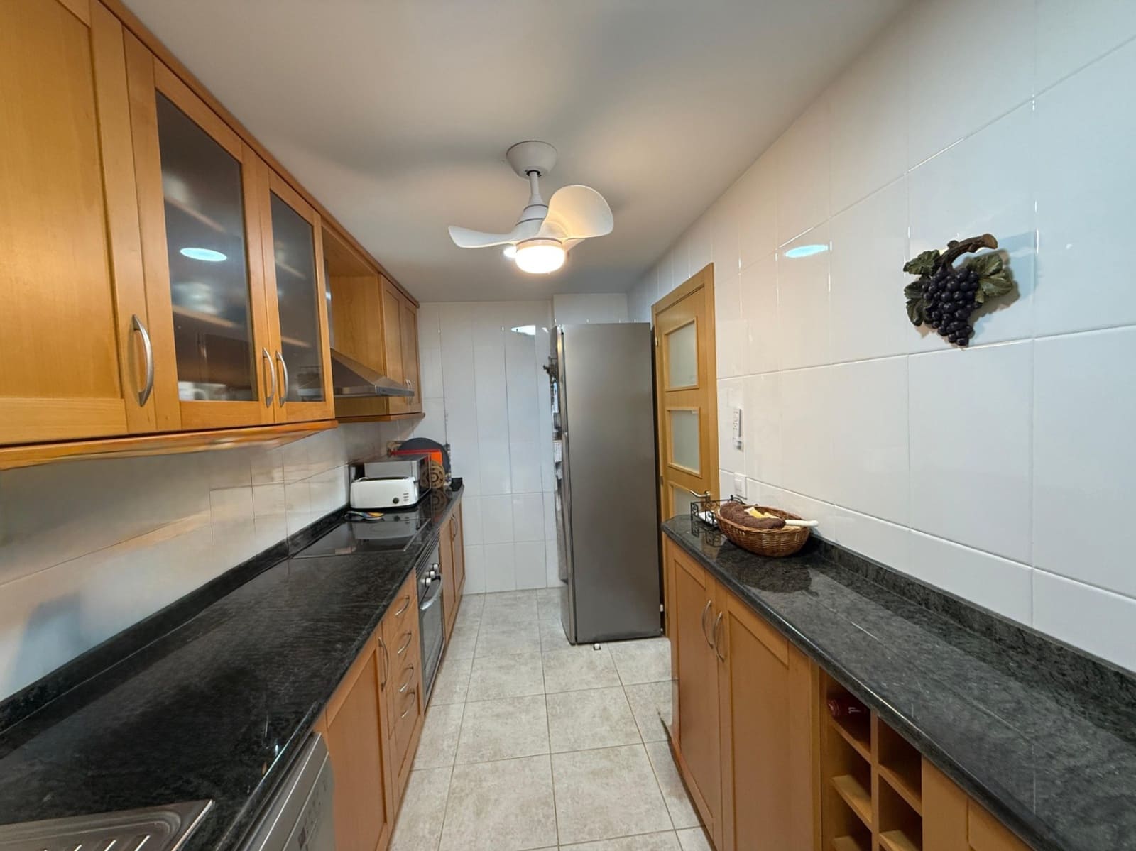 3 Zimmer Apartment zu verkaufen in Denia mit Pool Garage - 420.000 € (Ref: 9325298)