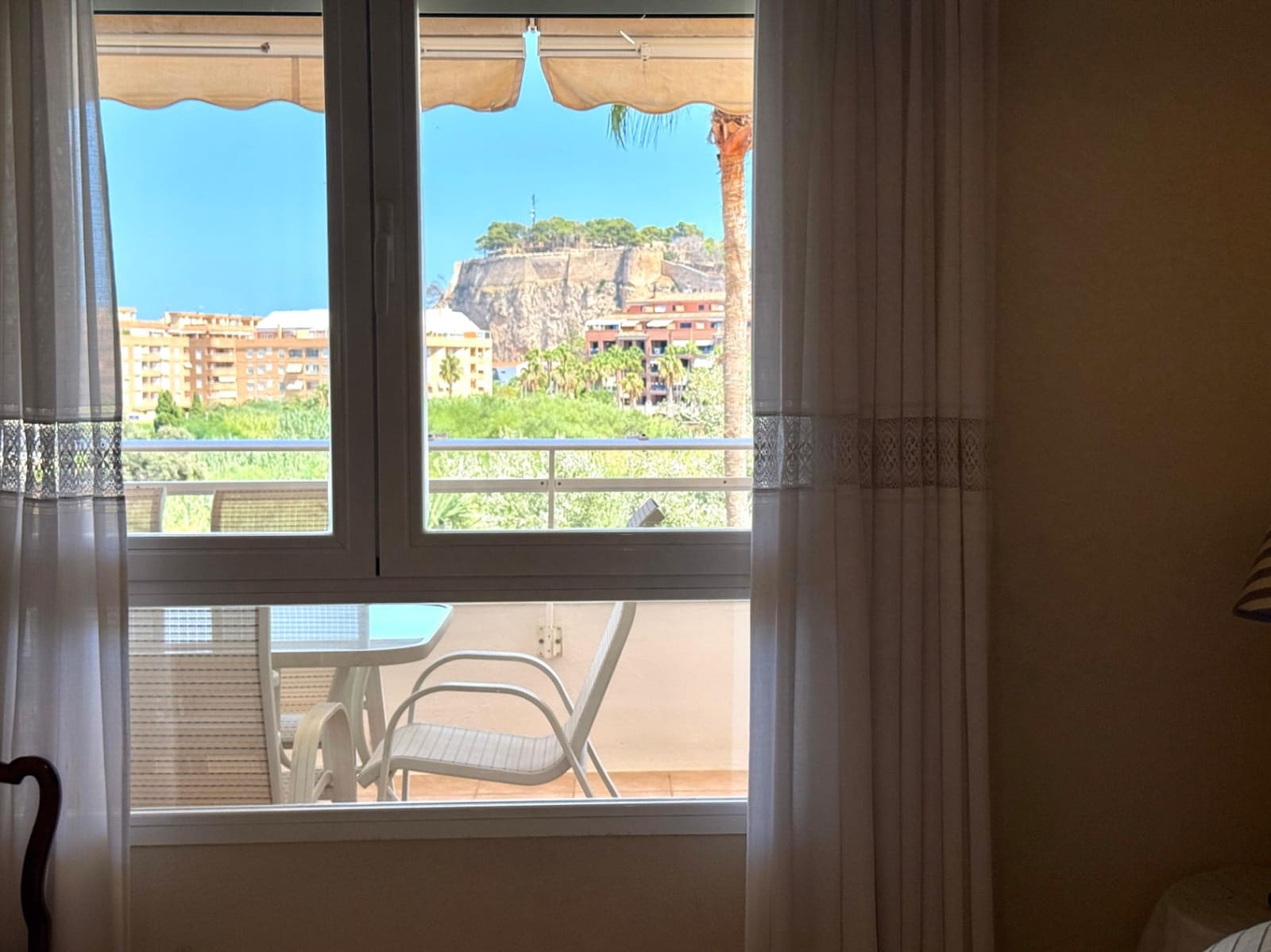 3 Zimmer Apartment zu verkaufen in Denia mit Pool Garage - 420.000 € (Ref: 9325298)