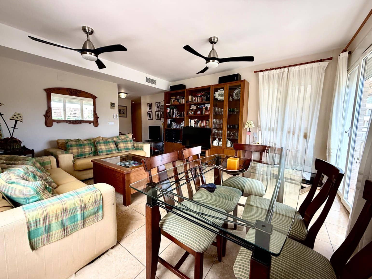 3 Zimmer Apartment zu verkaufen in Denia mit Pool Garage - 420.000 € (Ref: 9325298)