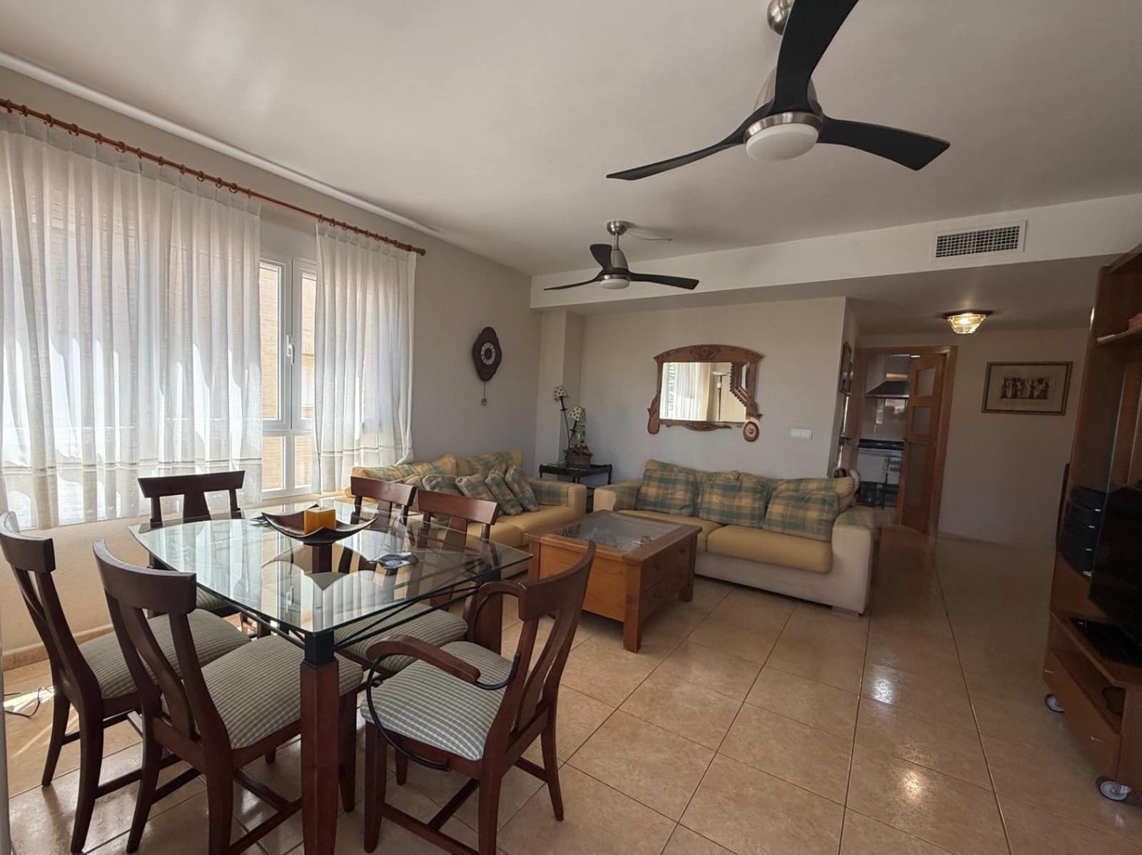 3 Zimmer Apartment zu verkaufen in Denia mit Pool Garage - 420.000 € (Ref: 9325298)