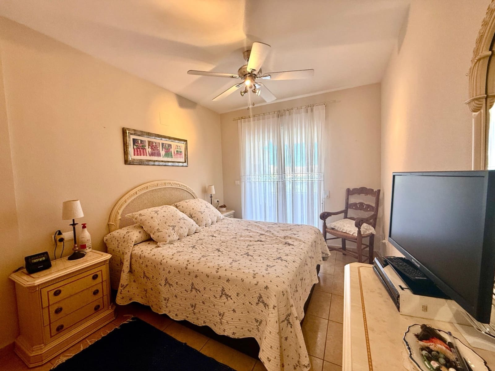 3 Zimmer Apartment zu verkaufen in Denia mit Pool Garage - 420.000 € (Ref: 9325298)