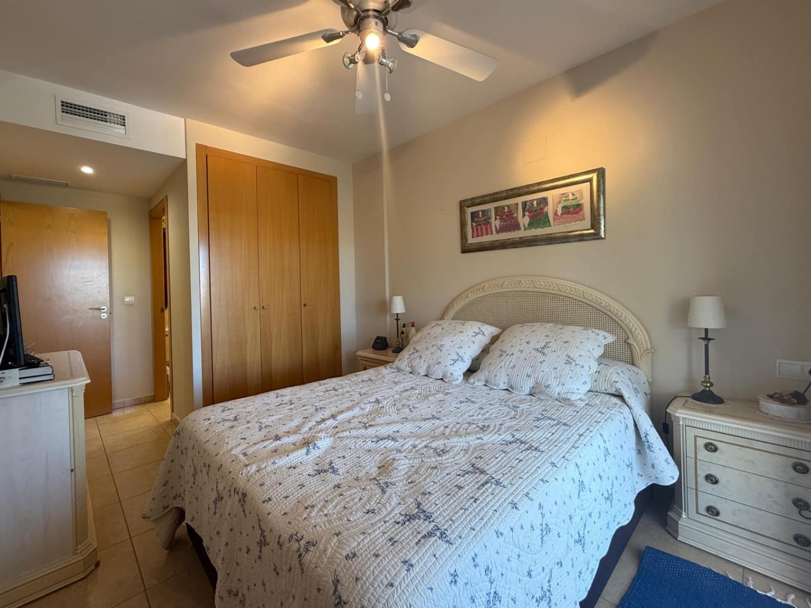 3 Zimmer Apartment zu verkaufen in Denia mit Pool Garage - 420.000 € (Ref: 9325298)