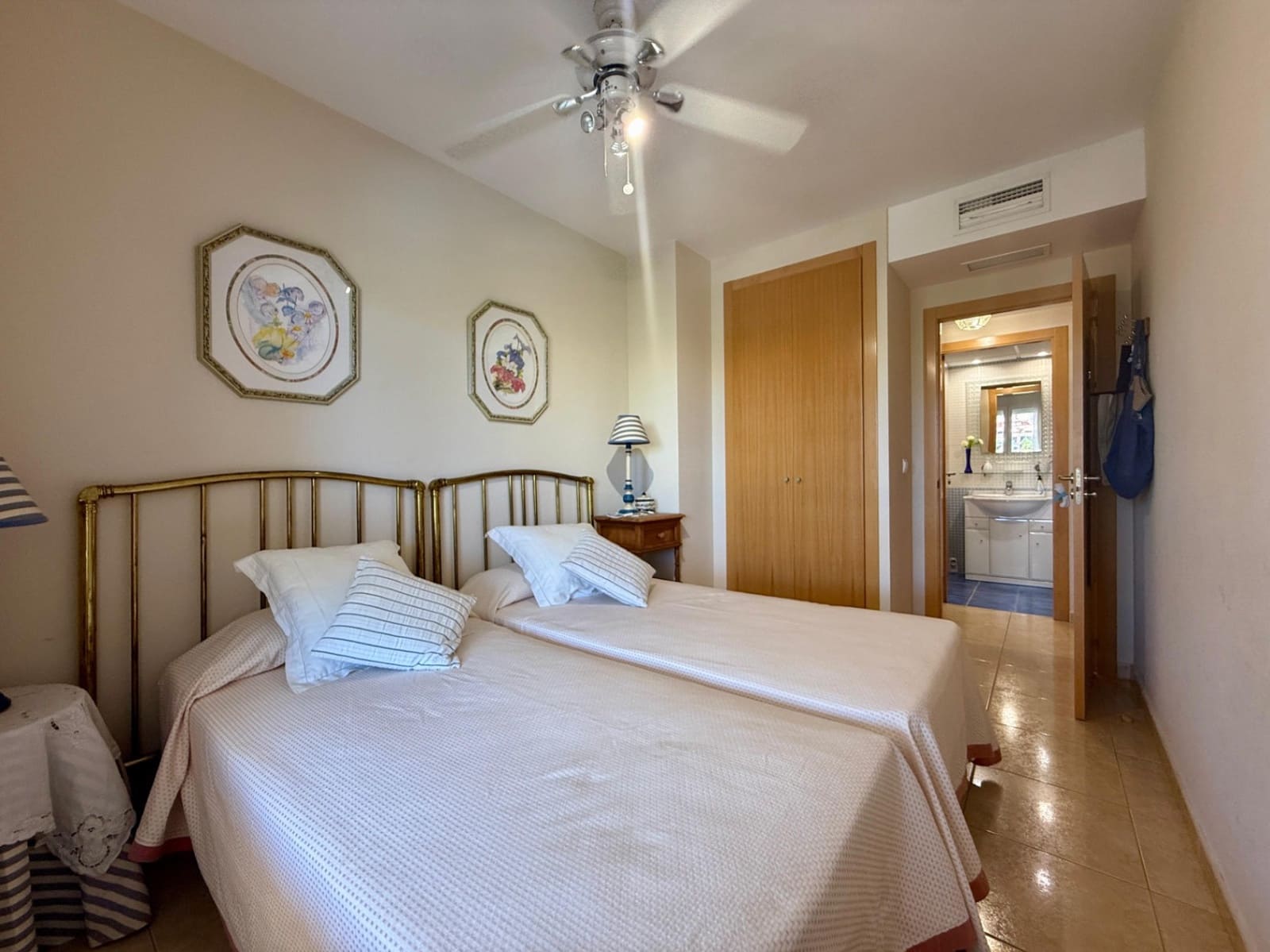 3 Zimmer Apartment zu verkaufen in Denia mit Pool Garage - 420.000 € (Ref: 9325298)