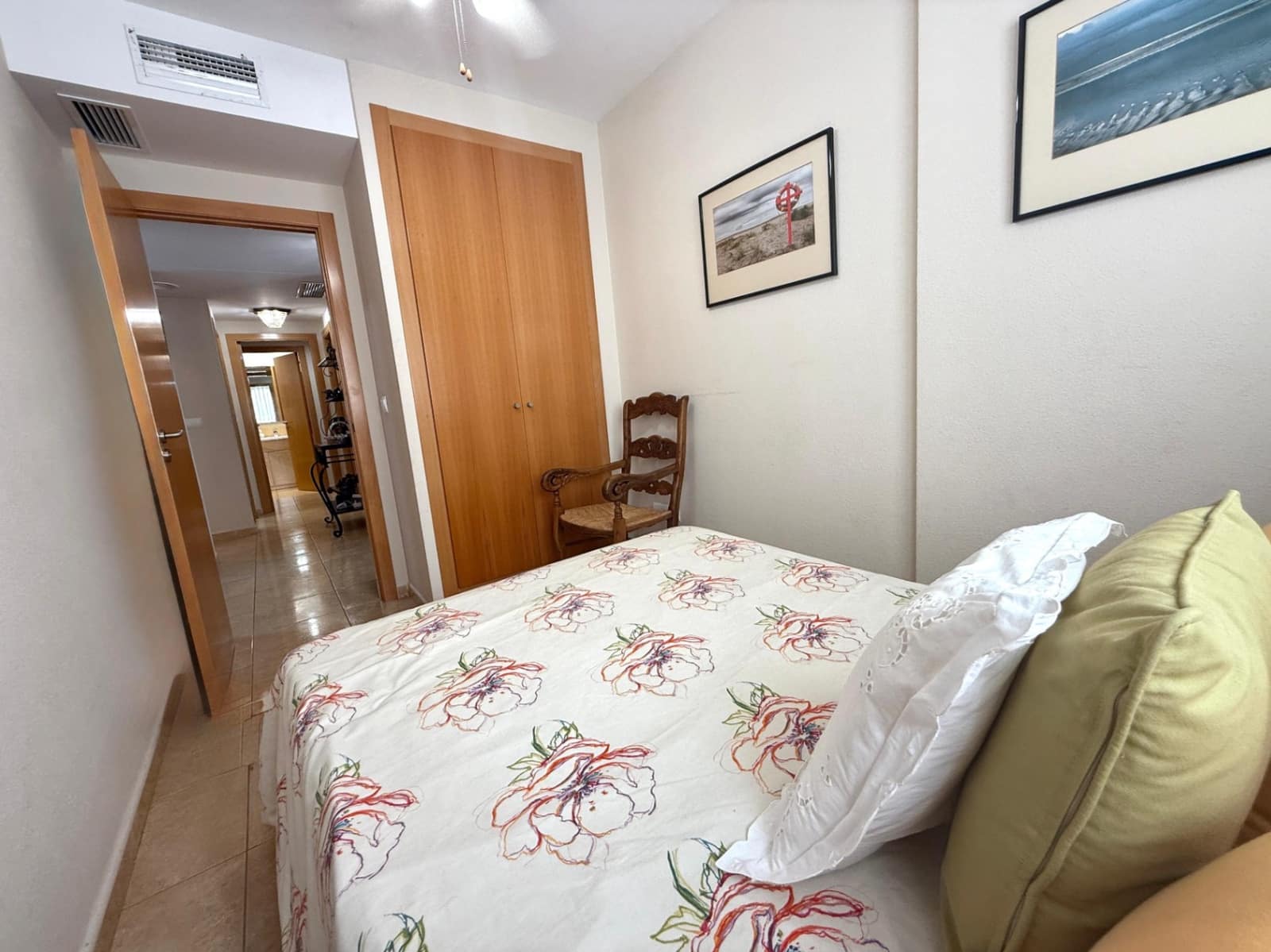 3 Zimmer Apartment zu verkaufen in Denia mit Pool Garage - 420.000 € (Ref: 9325298)