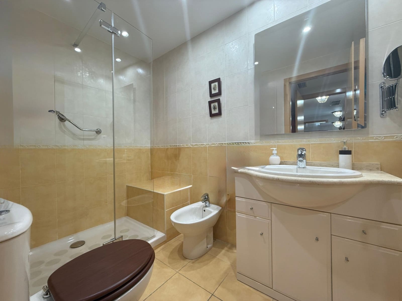 3 Zimmer Apartment zu verkaufen in Denia mit Pool Garage - 420.000 € (Ref: 9325298)