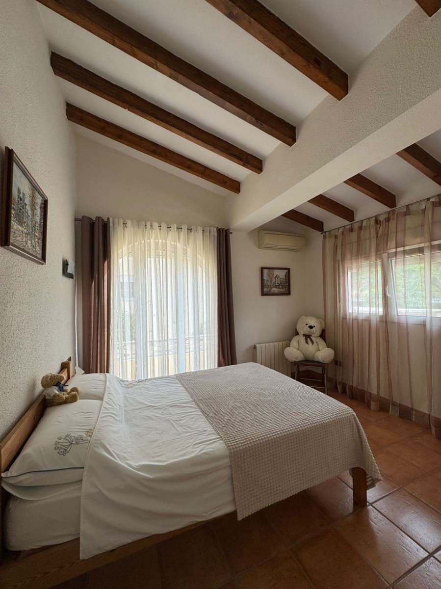 3 quarto Moradia para venda em Denia com piscina garagem - 650 000 € (Ref: 9337212)