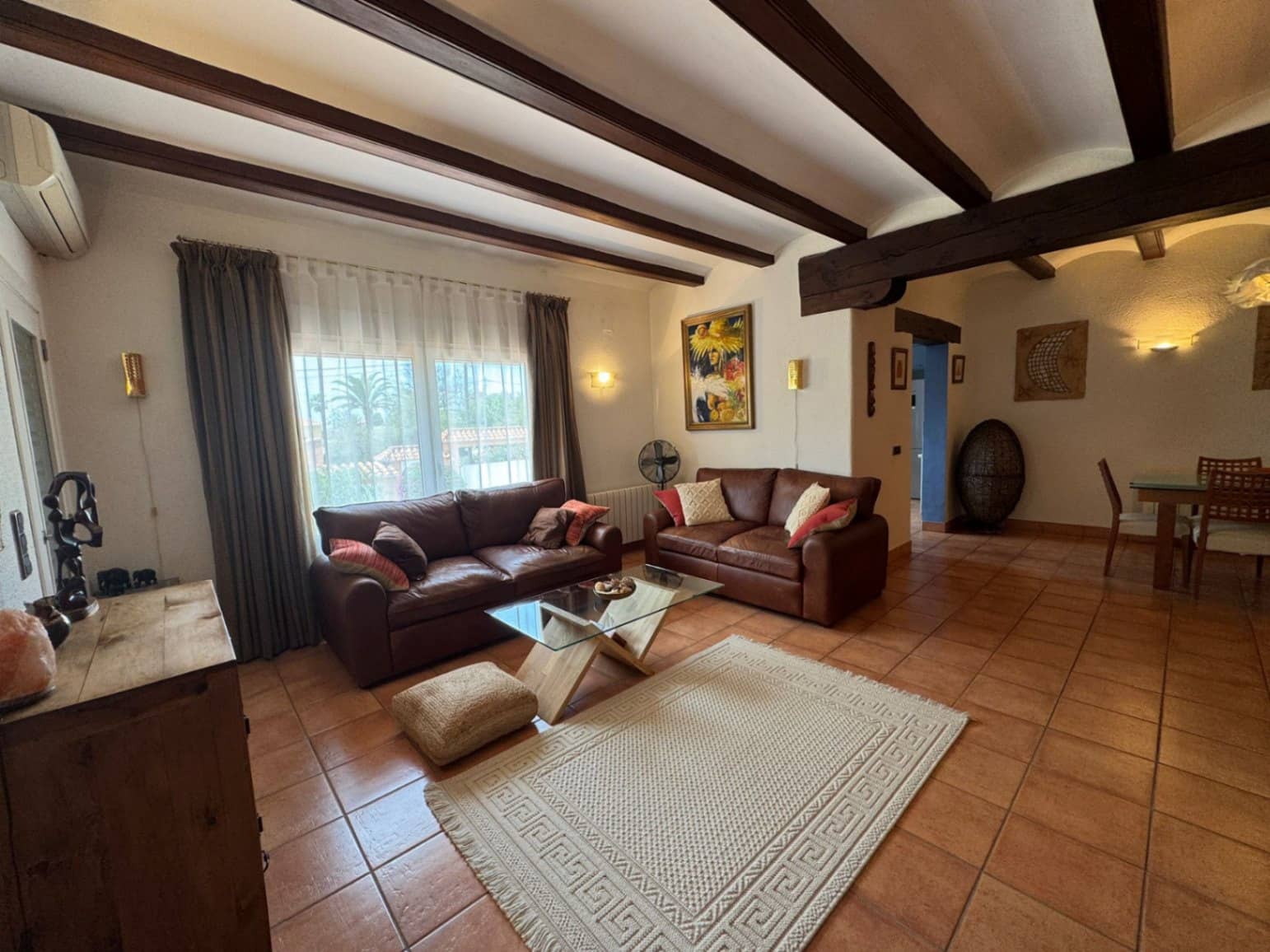 3 quarto Moradia para venda em Denia com piscina garagem - 650 000 € (Ref: 9337212)