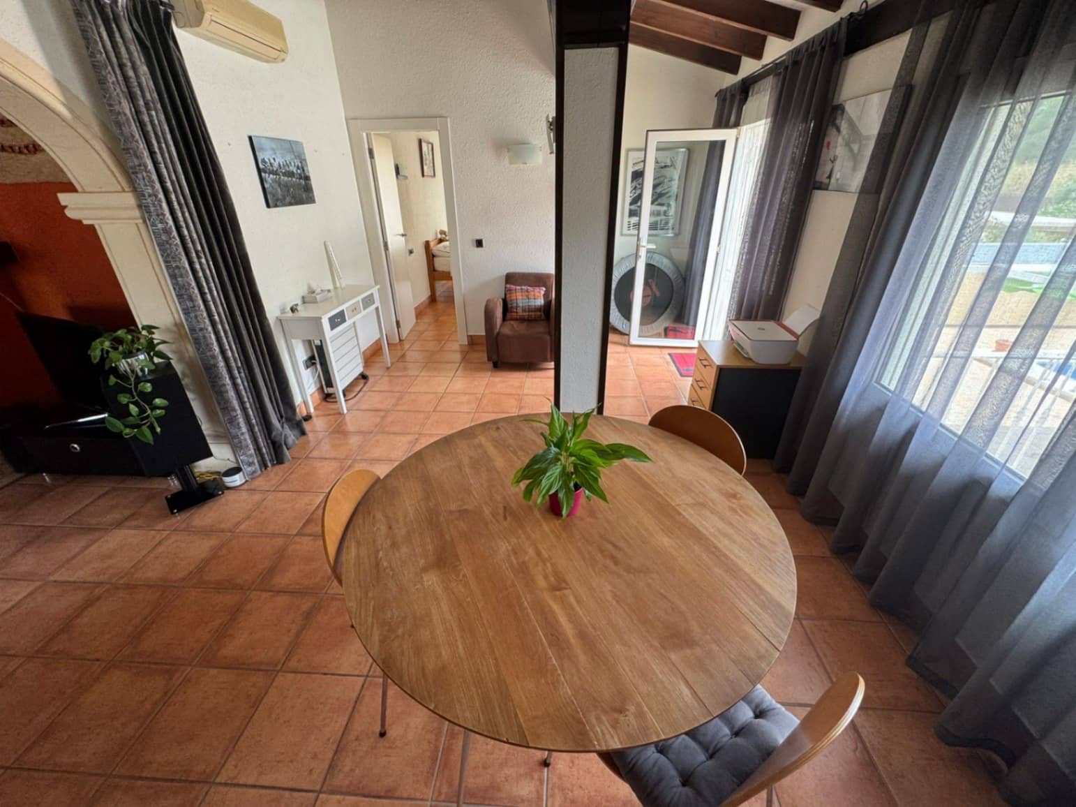 3 quarto Moradia para venda em Denia com piscina garagem - 650 000 € (Ref: 9337212)