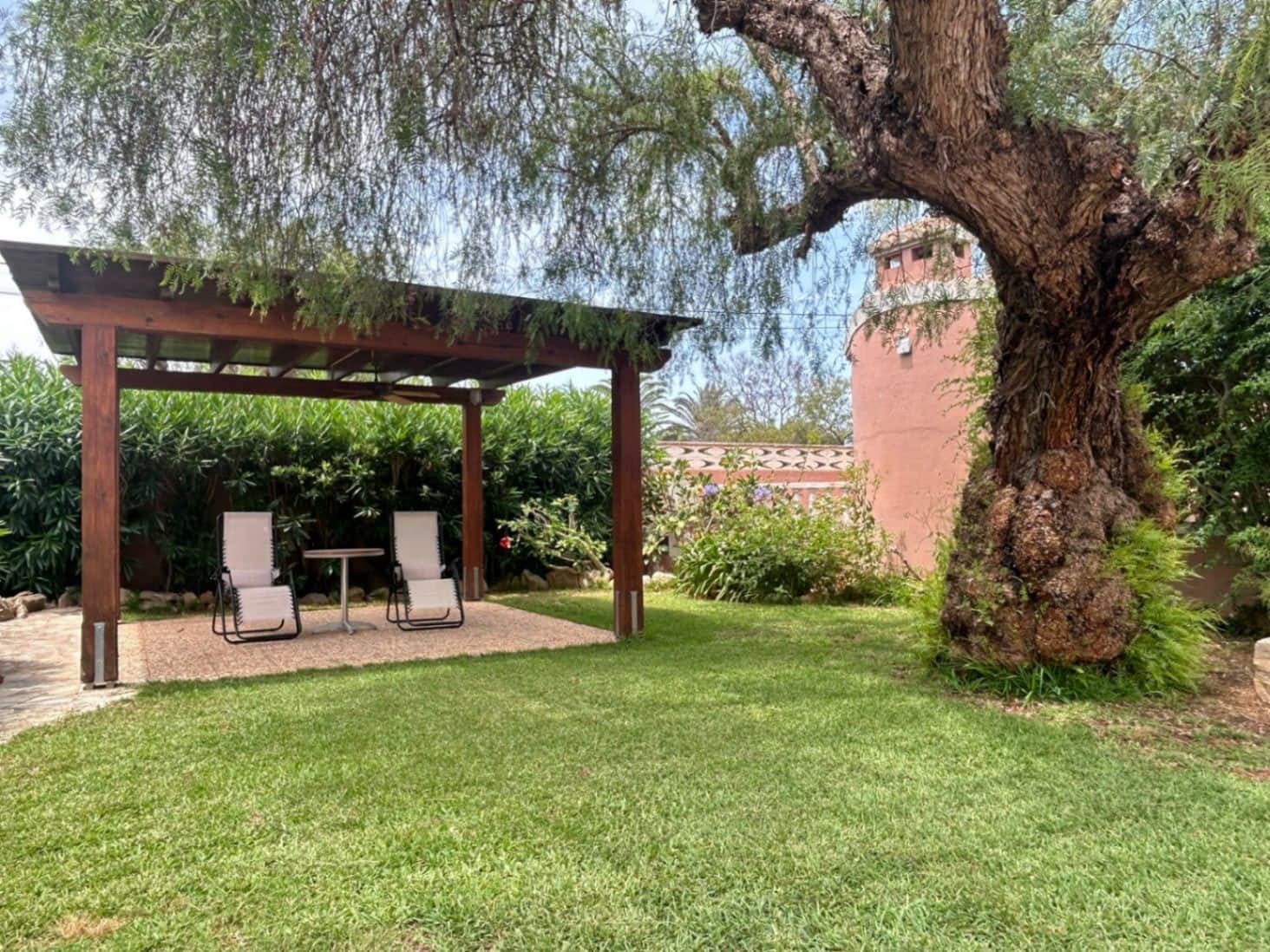 3 quarto Moradia para venda em Denia com piscina garagem - 650 000 € (Ref: 9337212)