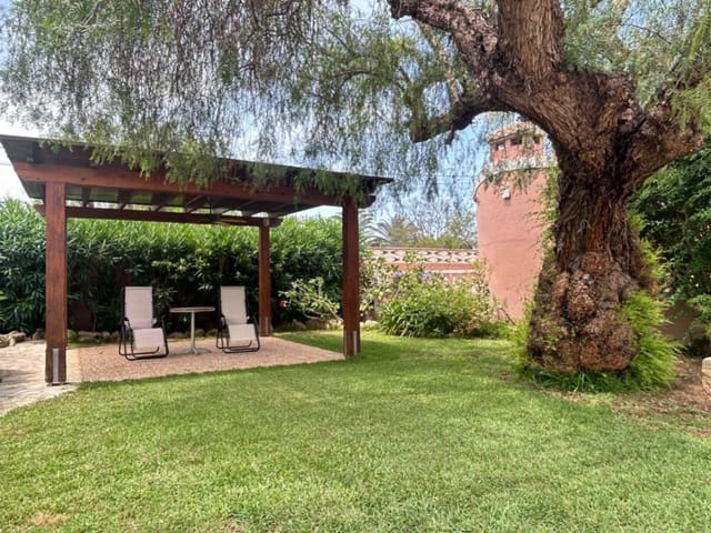 3 quarto Moradia para venda em Dénia com piscina garagem - 650 000 € (Ref: 9337212)