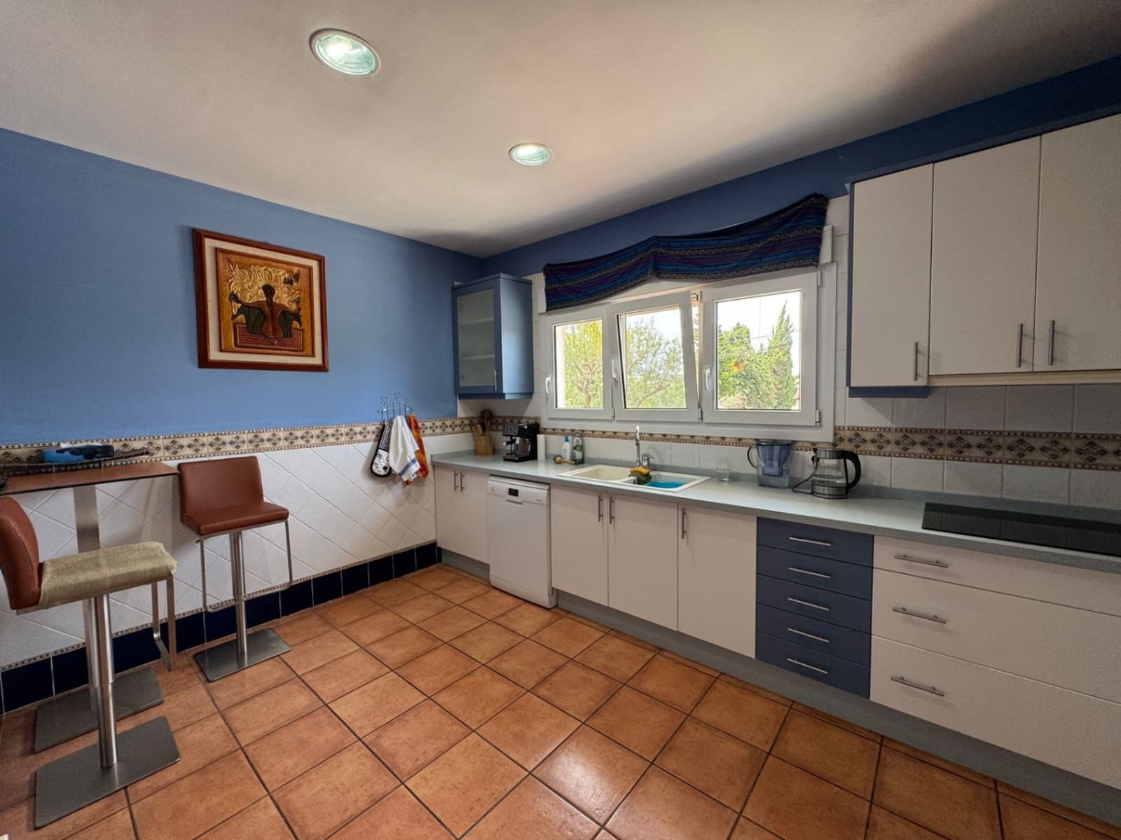 3 quarto Moradia para venda em Denia com piscina garagem - 650 000 € (Ref: 9337212)