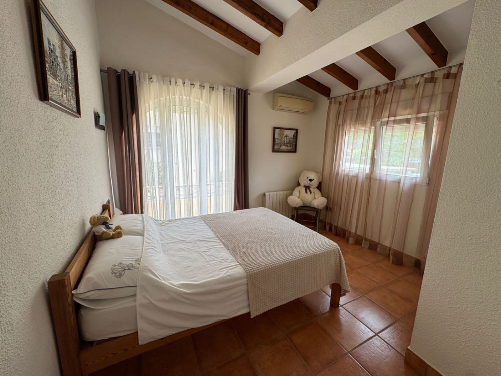 3 quarto Moradia para venda em Denia com piscina garagem - 650 000 € (Ref: 9337212)