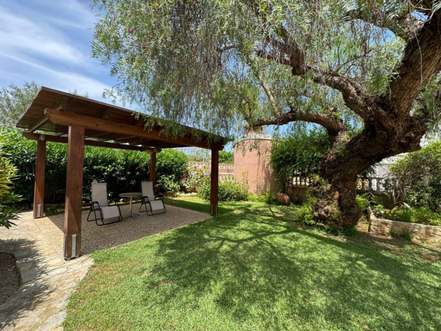 3 quarto Moradia para venda em Denia com piscina garagem - 650 000 € (Ref: 9337212)