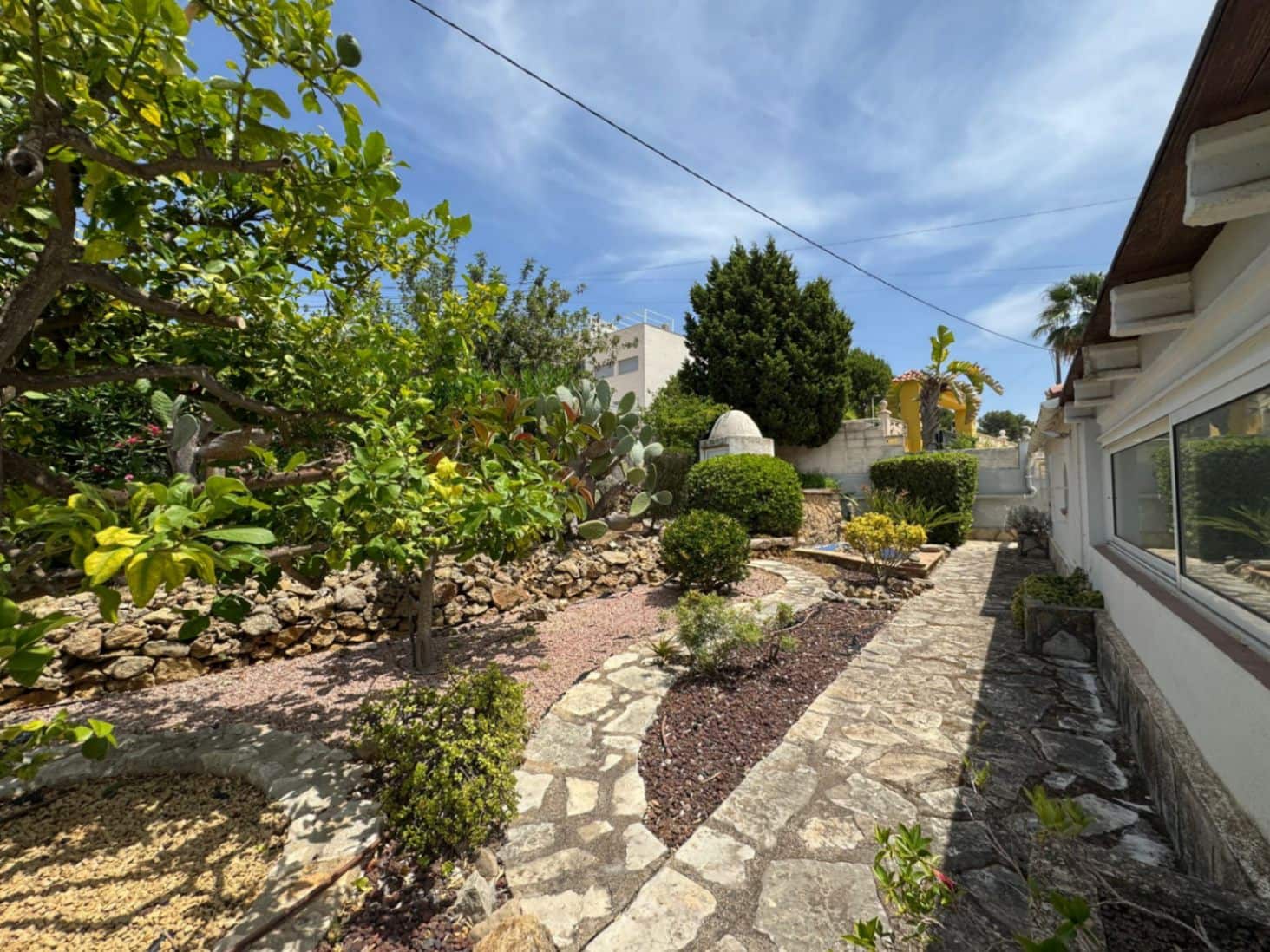 3 quarto Moradia para venda em Denia com piscina garagem - 650 000 € (Ref: 9337212)