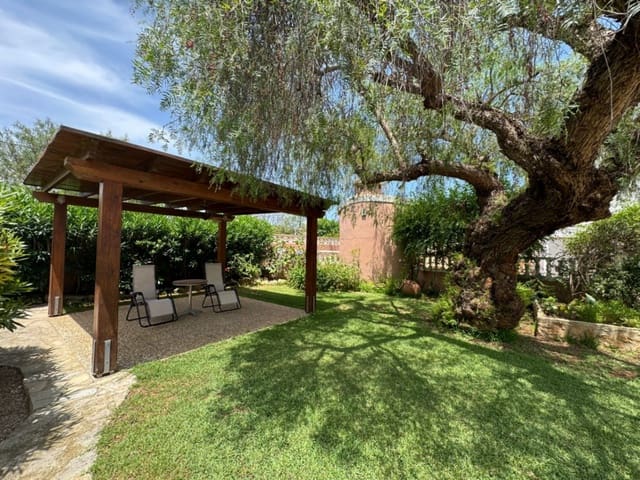 3 quarto Moradia para venda em Dénia com piscina garagem - 650 000 € (Ref: 9337212)