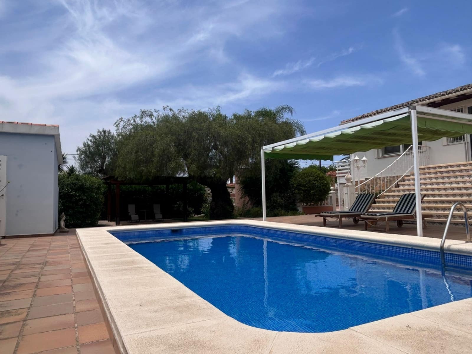 3 quarto Moradia para venda em Denia com piscina garagem - 650 000 € (Ref: 9337212)