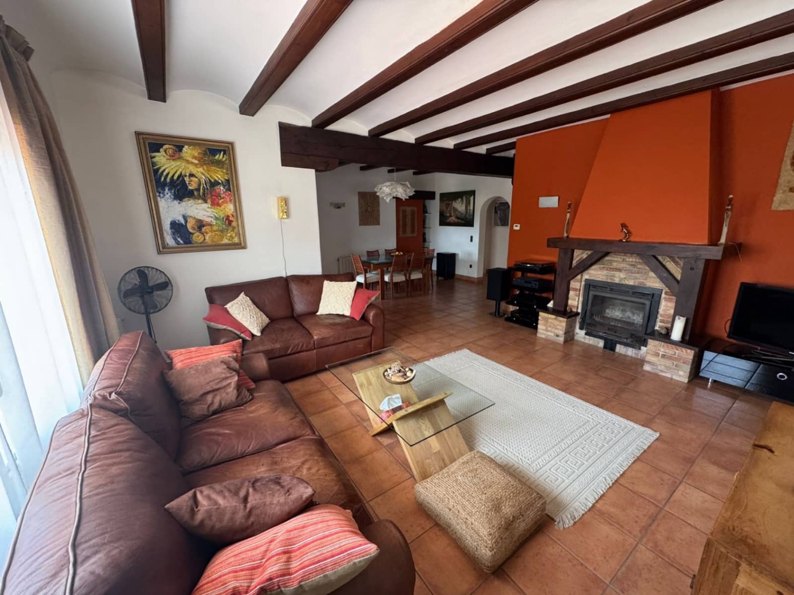 3 quarto Moradia para venda em Denia com piscina garagem - 650 000 € (Ref: 9337212)