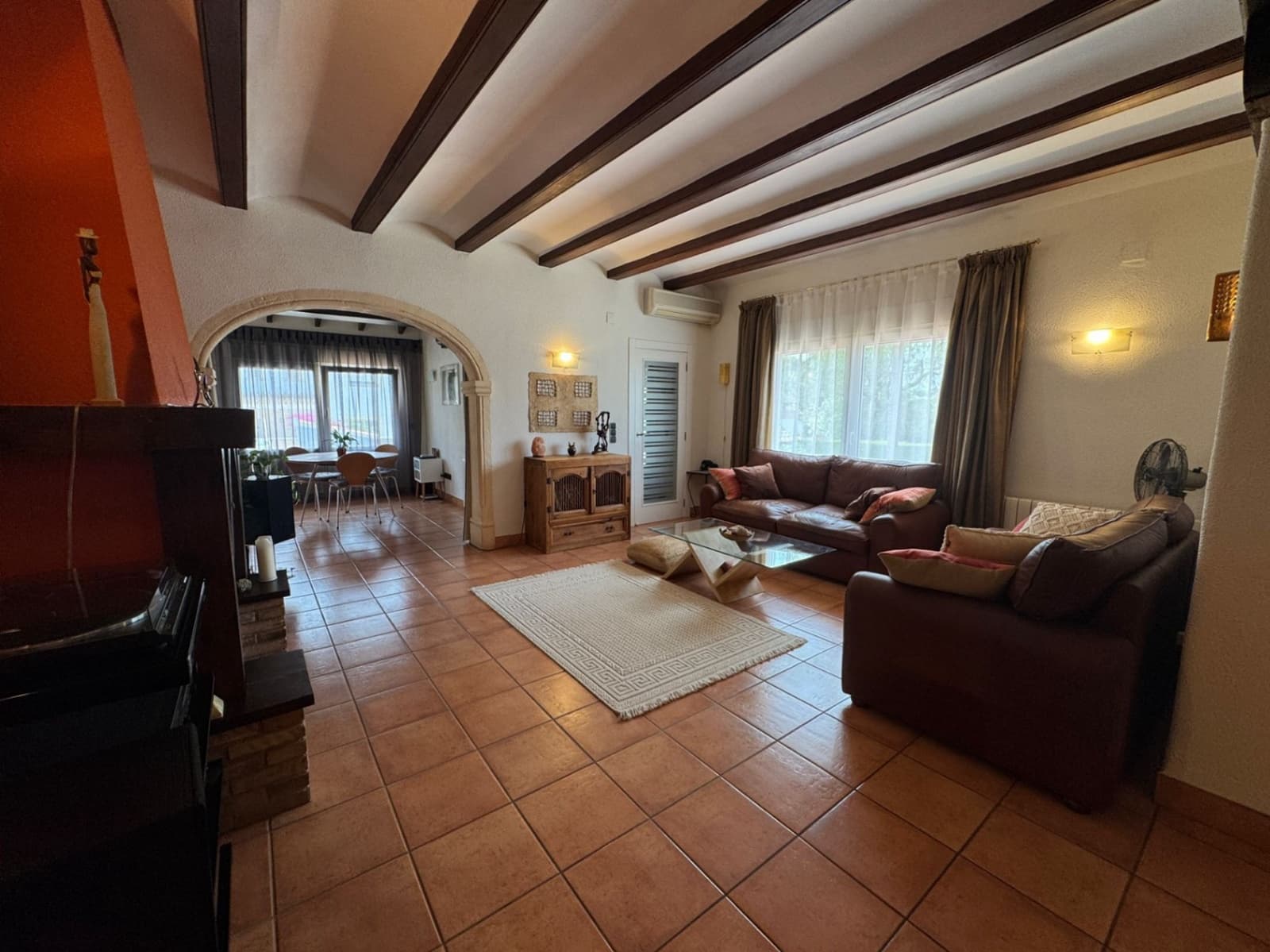 3 quarto Moradia para venda em Denia com piscina garagem - 650 000 € (Ref: 9337212)