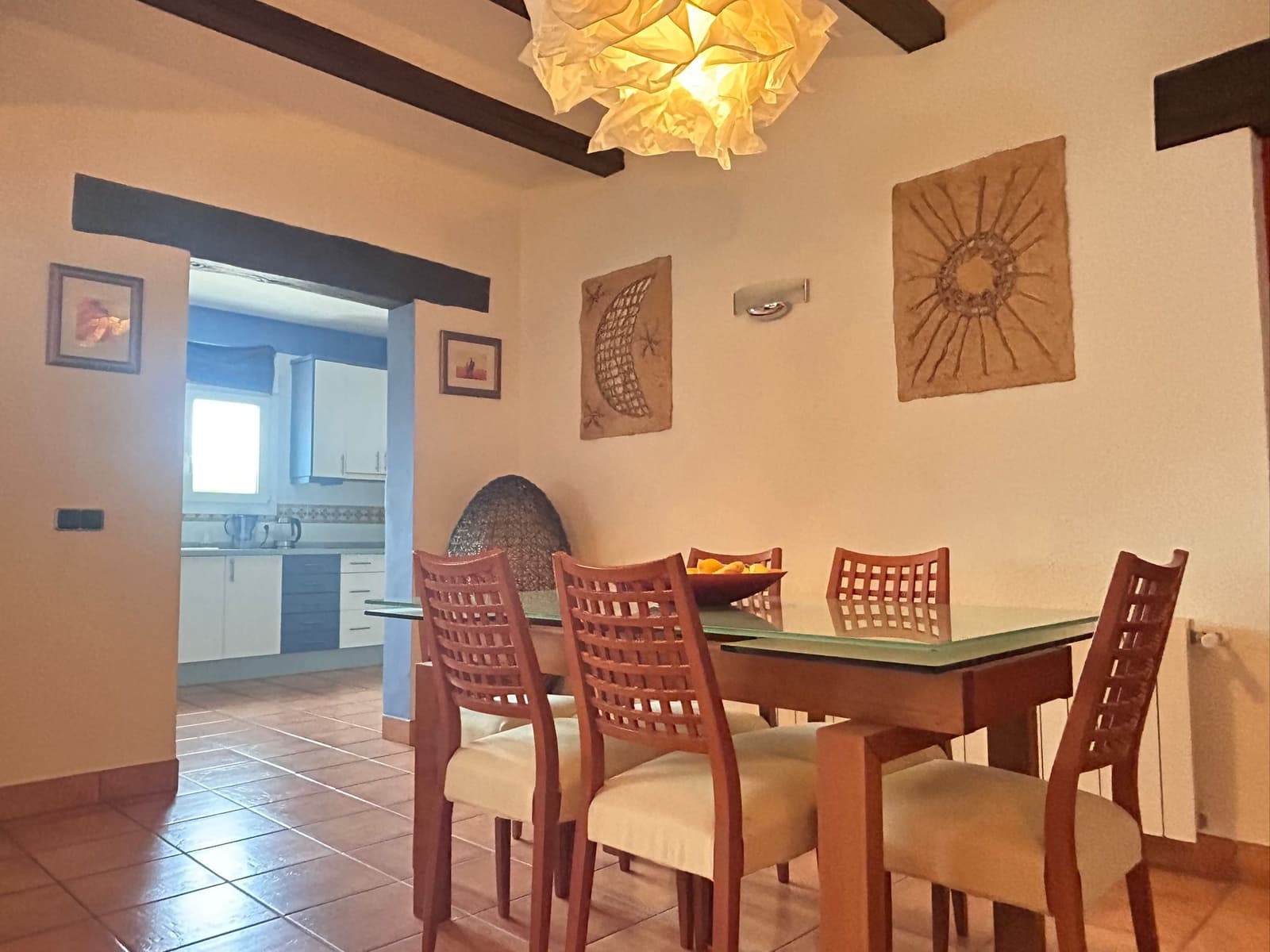 3 quarto Moradia para venda em Denia com piscina garagem - 650 000 € (Ref: 9337212)