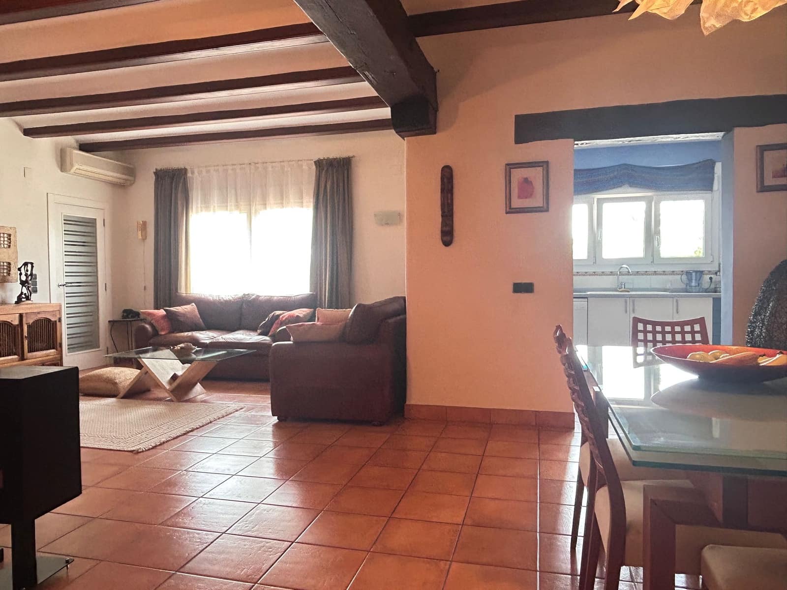 3 quarto Moradia para venda em Denia com piscina garagem - 650 000 € (Ref: 9337212)