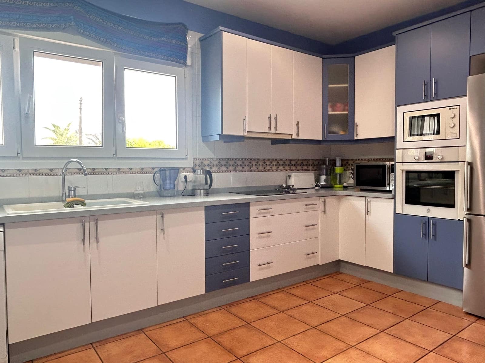 3 quarto Moradia para venda em Denia com piscina garagem - 650 000 € (Ref: 9337212)